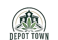Depot Town Cannabis CO